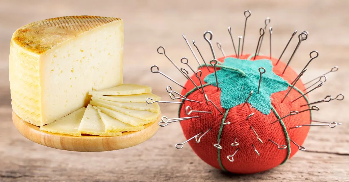 queso y colesterol queso y colesterol
