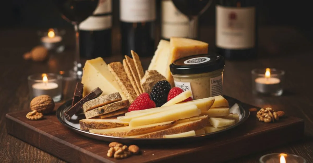 Comprar tabla de quesos online Comprar tabla de quesos online