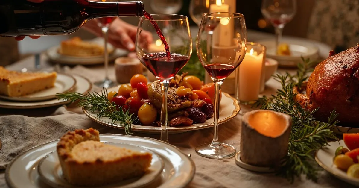 Las mejores ideas de menú para nochebuena