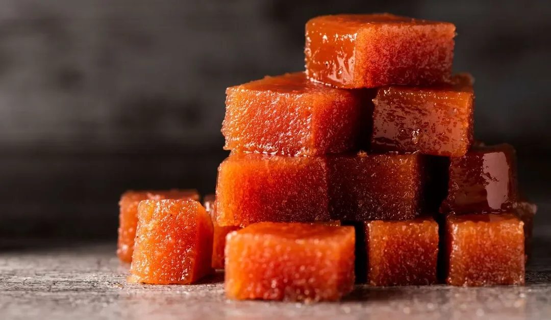 Mejor dulce de membrillo