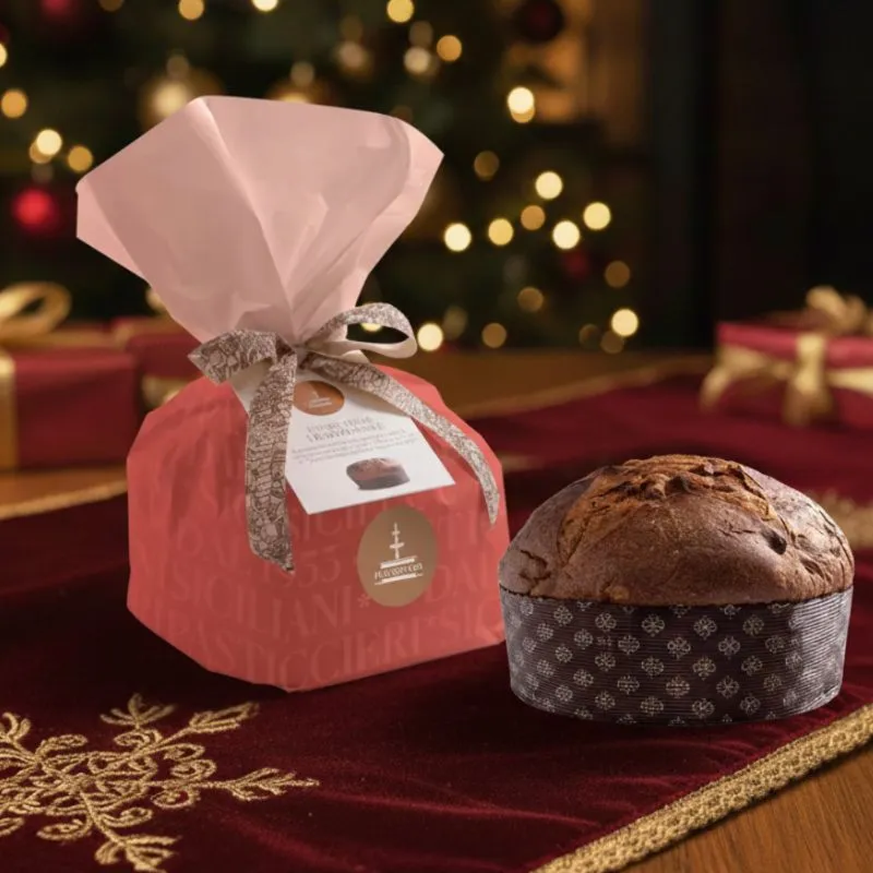 Panettone Tradizionale Fiasconaro