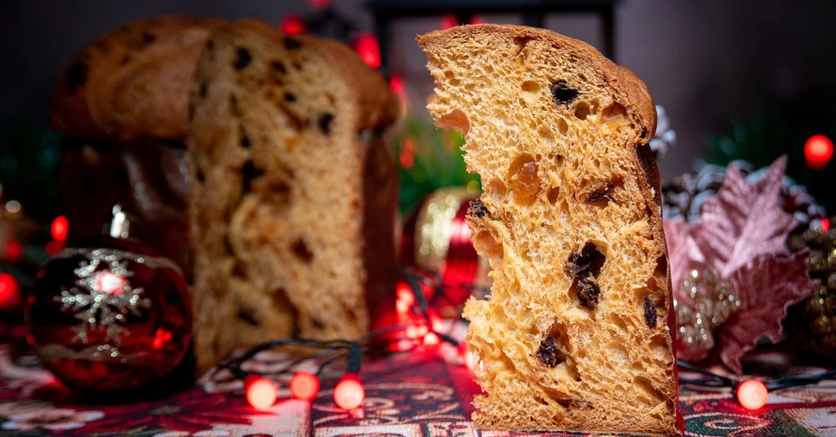 panettone artesanal
