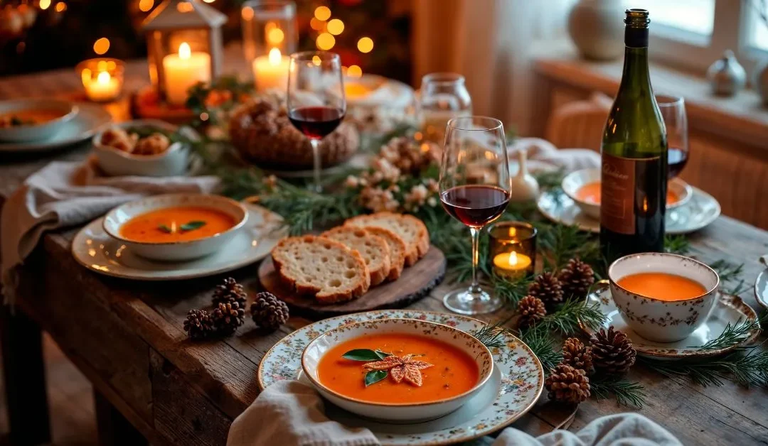 plato principal nochebuena