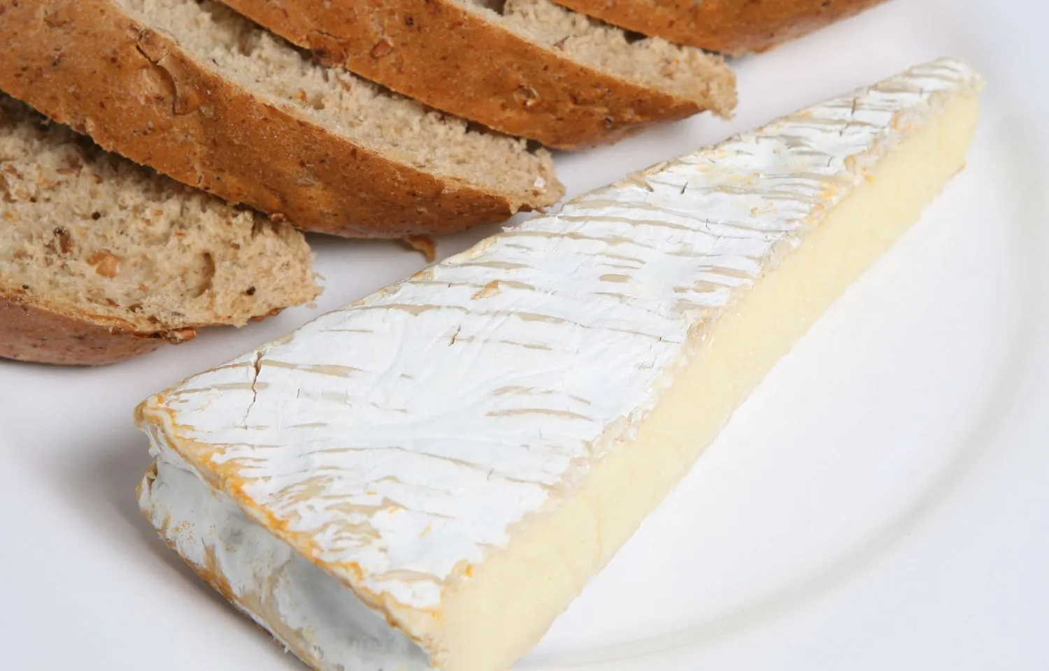 queso brie se come con cáscara