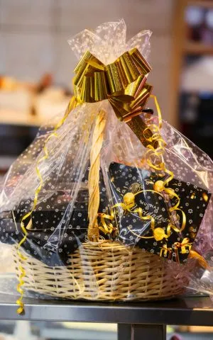 cestas de regalos en Granollers El Terraló